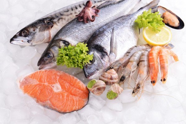 Cá – lựa chọn hoàn hảo cho thực đơn giảm cân Cá – lựa chọn hoàn hảo cho thực đơn giảm cân