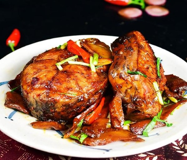 Cải thiện tâm trạng và giảm trầm cảm