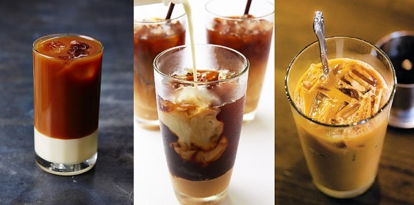 Bạn đã biết 1 ly cà phê sữa bao nhiêu calo?