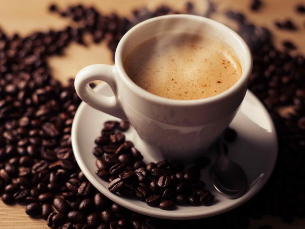 Uống cà phê sữa với lượng phù hợp sẽ không gây béo