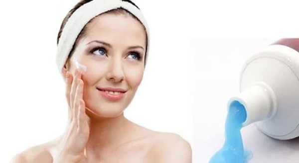 Tẩy nốt ruồi tại nhà bằng kem đánh răng có thật sự hiệu quả không?
