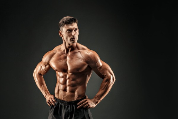 Hỗ trợ phát triển và duy trì cơ bắp