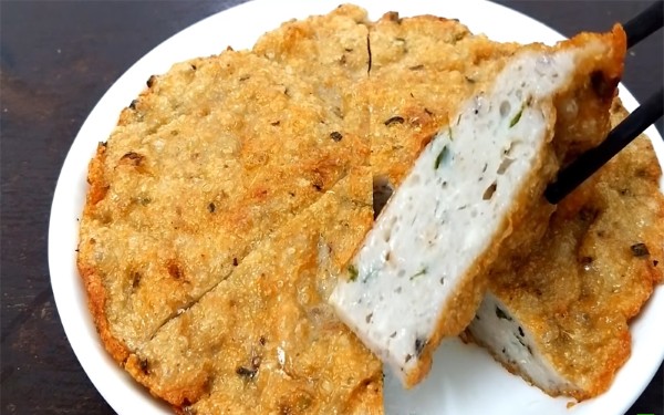 Chả cá là gì? Giá trị dinh dưỡng của chả cá