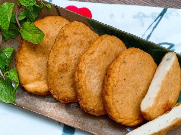 Ăn chả cá có béo không?