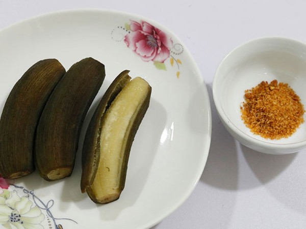 Chuối luộc có thành phần dinh dưỡng như thế nào?