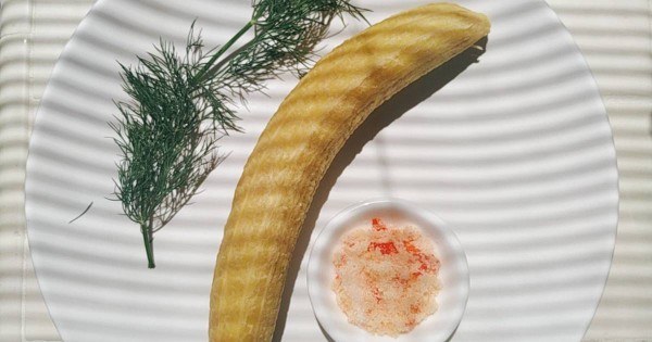 Ăn chuối luộc đúng thời điểm