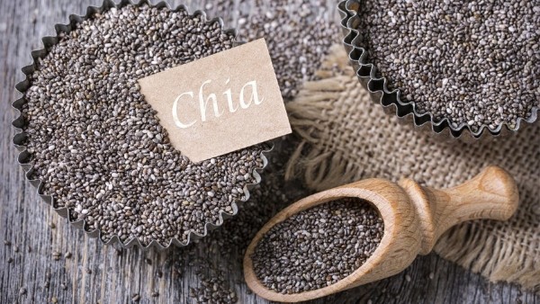Hạt chia là gì? Giá trị dinh dưỡng của hạt chia