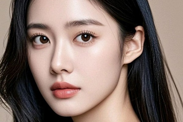 Mắt phượng hợp với dáng mặt nào? Mắt phượng hợp với dáng mặt nào?