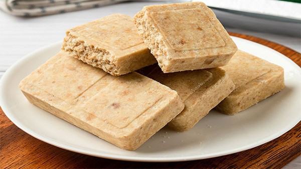 Cách tự làm lương khô giảm béo tối ưu nhất