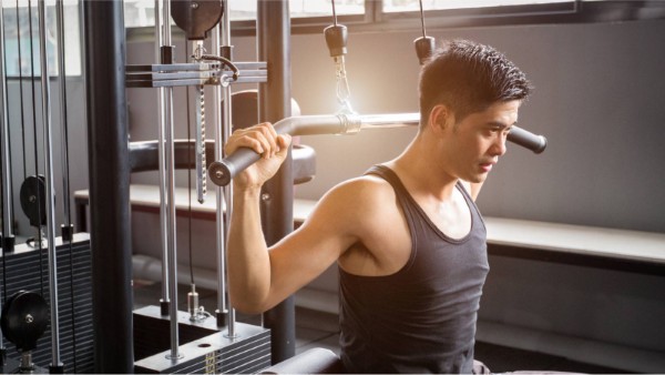 Kết hợp với chế độ ăn và tập luyện