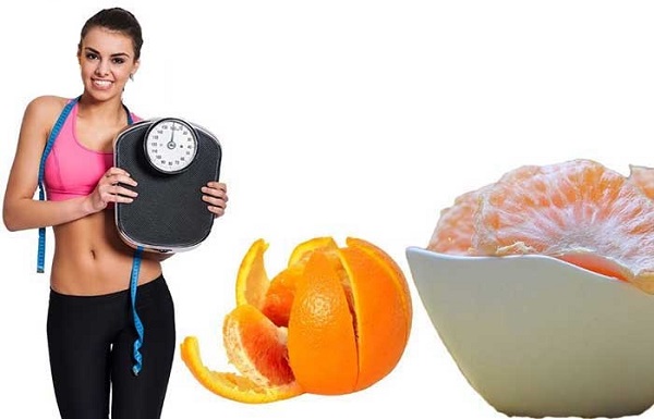 1 quả quýt bao nhiêu calo? Cách ăn quýt giảm cân