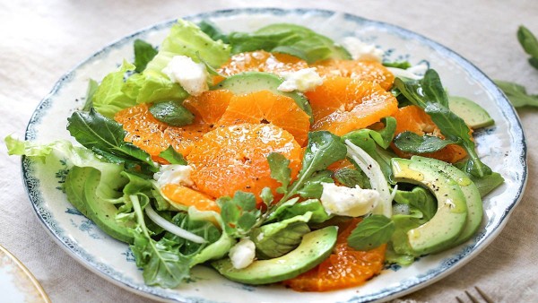 Cách kết hợp thực phẩm cũng đóng vai trò quan trọng trong chế độ giảm cân