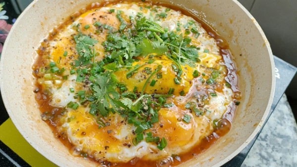 Trứng vịt ăn nhiều không tốt cho tiêu hoá Trứng vịt ăn nhiều không tốt cho tiêu hoá