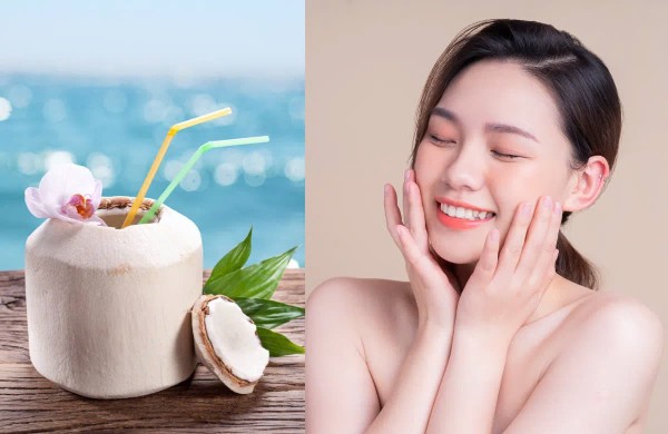 Những điều cần biết khi uống nước dừa để tốt cho sức khỏe và làn da