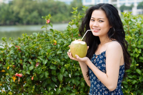 Chống lão hóa và làm da săn chắc