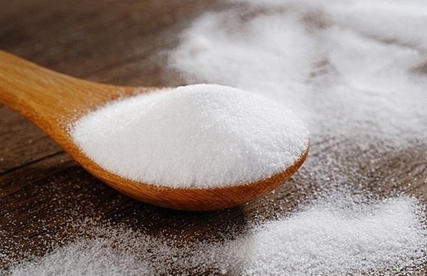 1 Muỗng đường bao nhiêu calo?