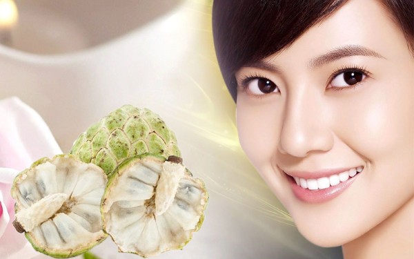 Tốt cho làn da và sức khỏe răng miệng