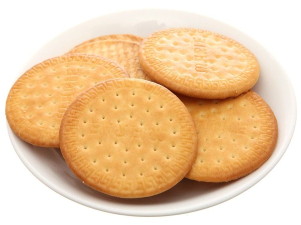 Bánh Cosy bao nhiêu calo?