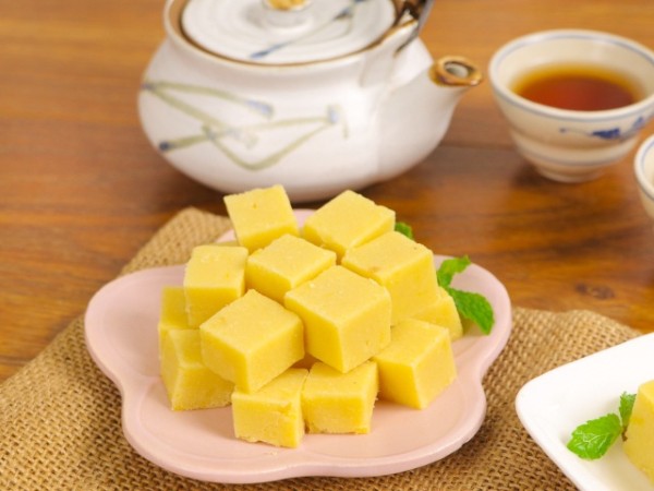 Ăn nhiều bánh đậu xanh có tốt không?