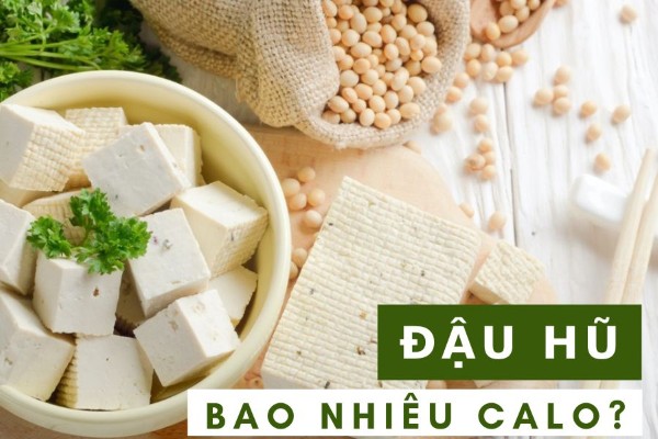 Đậu hũ chiên bao nhiêu calo? Ăn đậu hũ chiên có béo không?