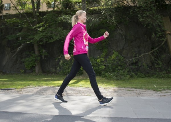 Cân nặng từ 63 – 72 kg