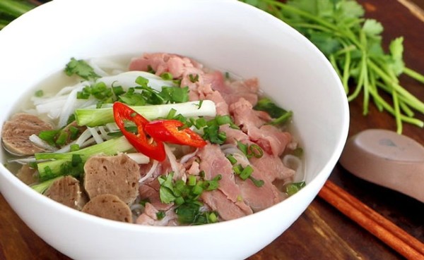 Ăn phở bò có béo không? Ăn phở bò có béo không?