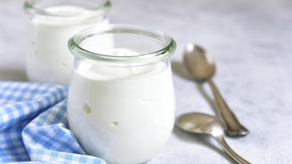 Thành phần dinh dưỡng trong sữa chua