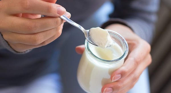 1 hộp sữa chua có đường bao nhiêu calo?