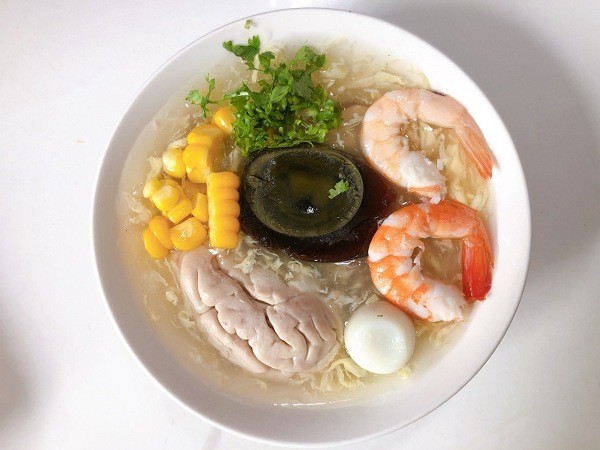 Những lưu ý cần biết khi ăn súp cua