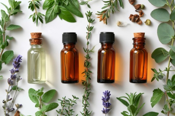 Cách bảo quản tinh mùi mỹ phẩm