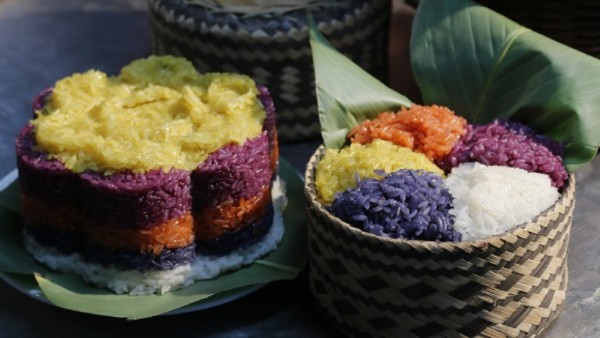 Xôi bao nhiêu calo? Ăn xôi thế nào để không lo tăng cân