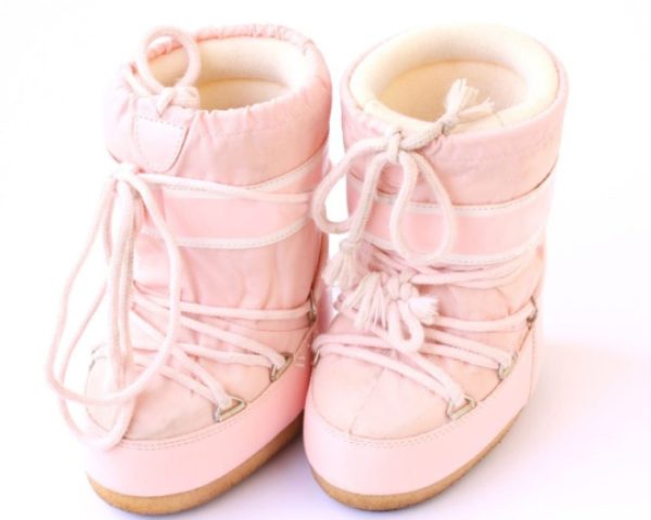 Moon Boots