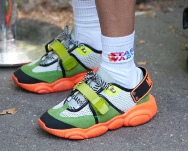 Bảng size giày Moschino