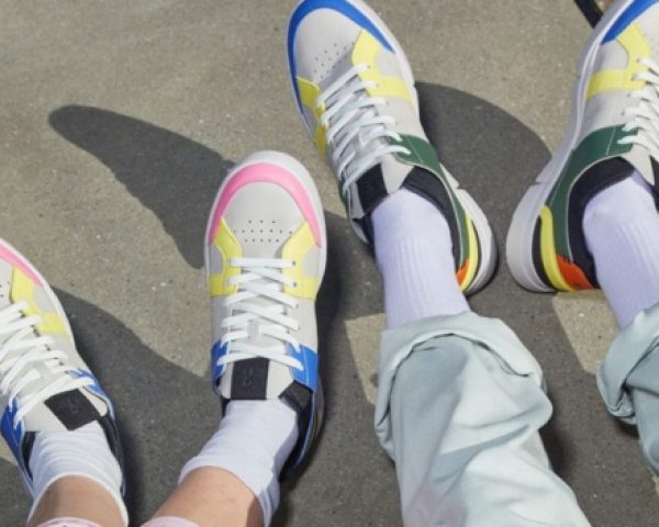 Giày ON Cloud cho Nữ