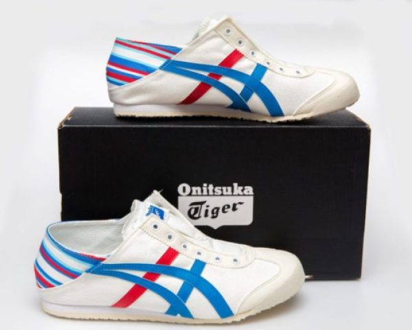 size Giày Onitsuka Tiger