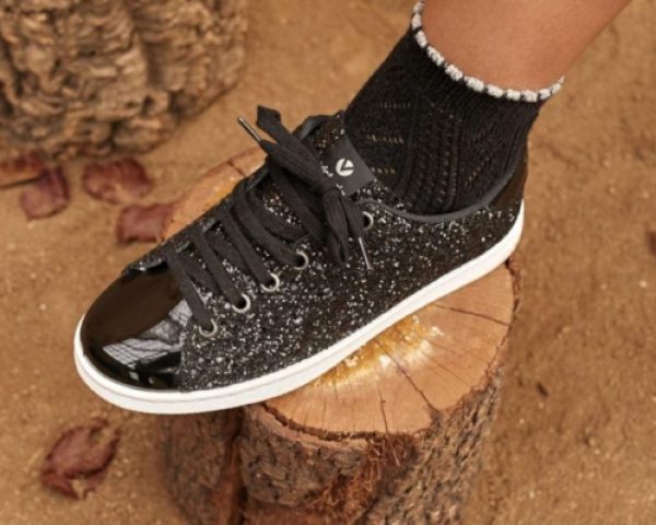 Bảng size giày Victoria tiêu chuẩn