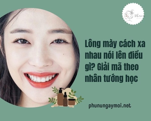 long-may-cach-xa-nhau