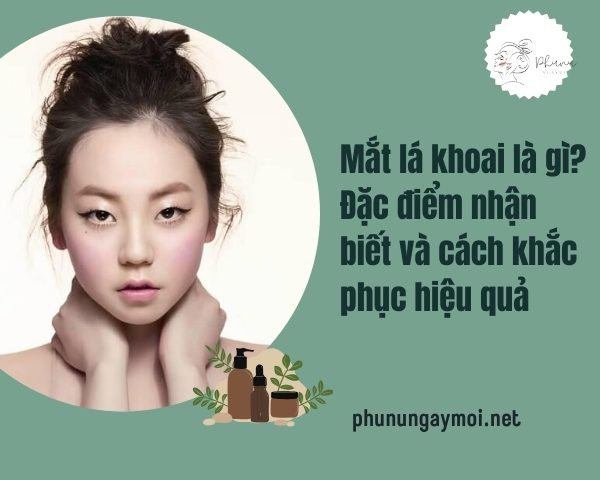mắt lá khoai