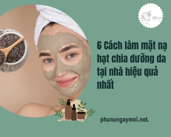 mặt nạ hạt chia