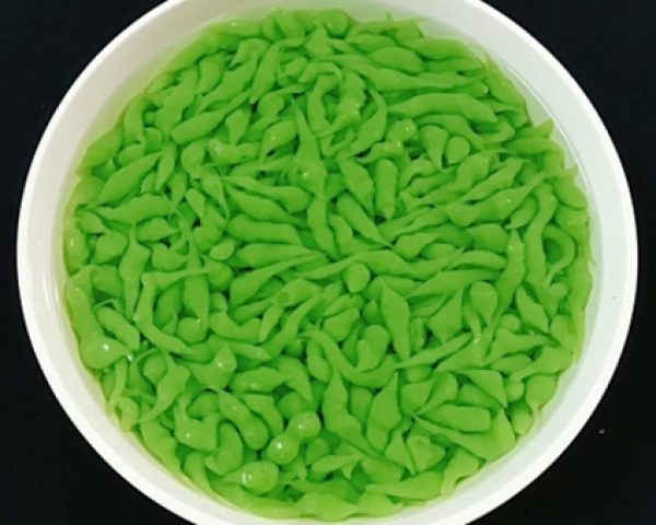 Cách làm bánh lọt thơm ngon và giòn tan tại nhà