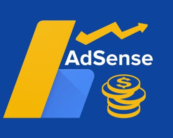 Kiếm tiền từ AdSense