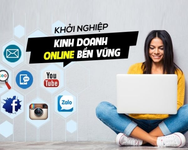 Kinh doanh online là gì? Những mặt hàng kinh doanh online hot nhất hiện nay