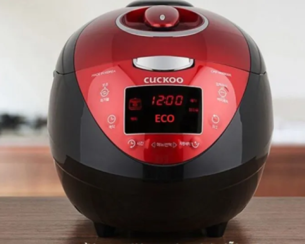 sửa nồi cơm điện Cuckoo