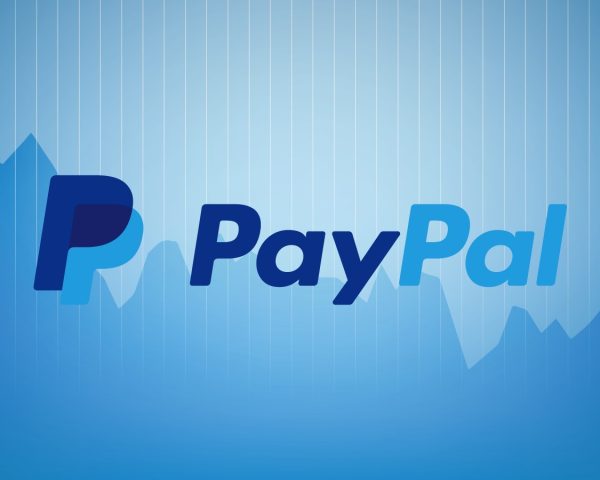 ví điện tử Paypal