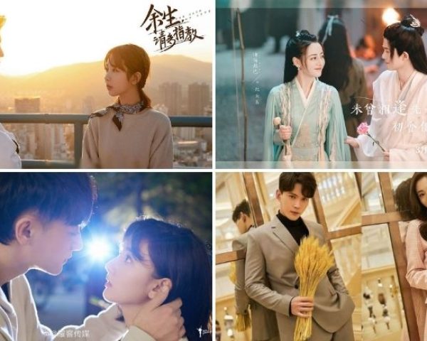 phim ngôn tình trung quốc