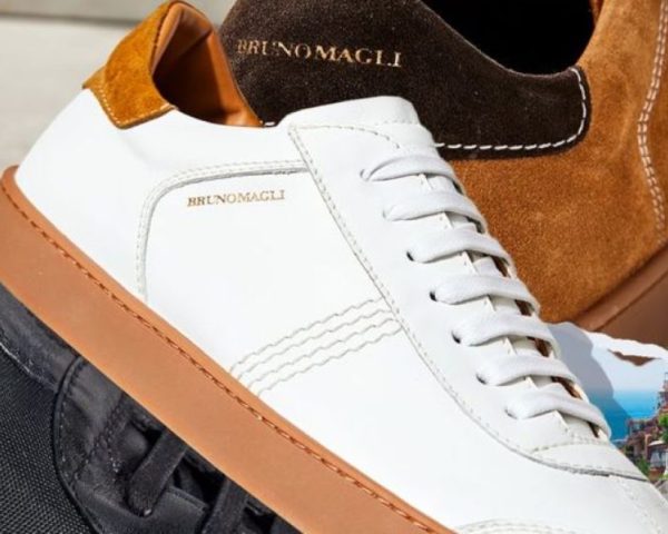 Giày Bruno Magli