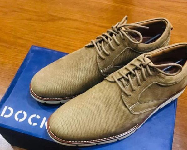 Giày Dockers