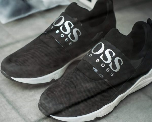 Giày Hugo Boss