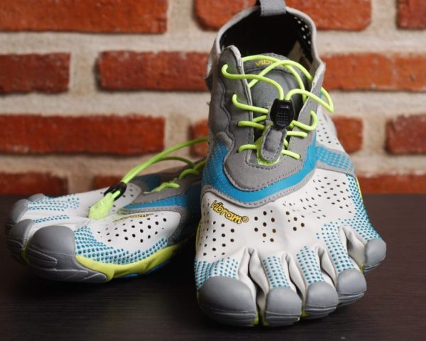 Vibram Five Fingers