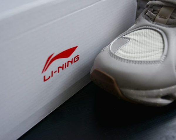 Giày Li-ning